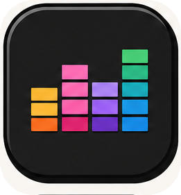 Deezer Premium logo