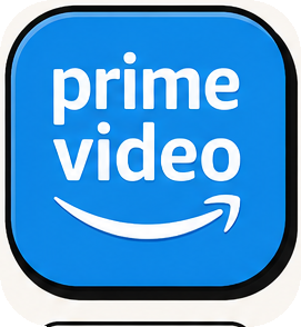 Prime Video logo