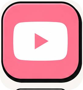YouTube Premium logo